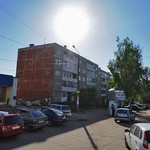 Yuzhnaya Street, 6, Kostroma: photo