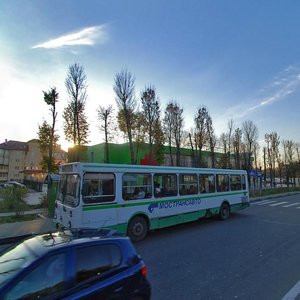 Sovetskaya Street, No:4С4, Yegoryevsk: Fotoğraflar