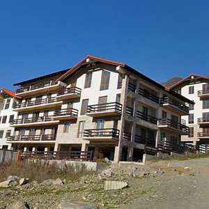 Сочи, Калиновая улица, 9/4: фото