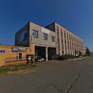 Rigachina Street, 37А, Petrozavodsk: photo