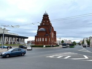 Dvoryanskaya Street, 2, : foto