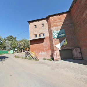 Ol'gi Zhilinoy Street, 12к1, Novosibirsk: photo