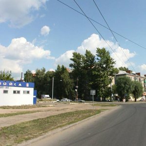 Vorovskogo Street, 15А ، قازان: صورة