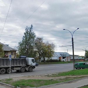 Dobroselskaya Street, 188, Vladimir: photo