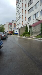 Vorobyova Street, 99, Ulyanovsk: photo