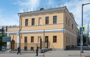 Ulitsa imeni N.G. Chernyshevskogo, 154, : foto