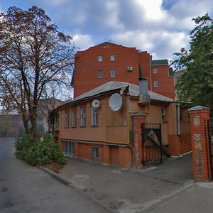 Marata Street, 33, Kursk: photo