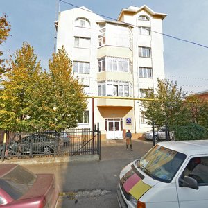 Karasunskaya Street, 101, Krasnodar: photo