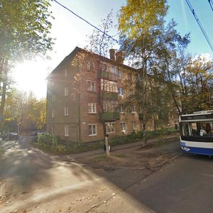 Rykachyova Street, 11, Yaroslavl: photo