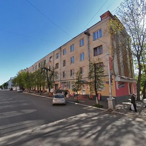 Svobodniy Lane, 22, Tver: photo