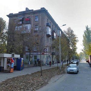 Vulytsia 12 Kvitnia, 5, Zaporizhia: photo