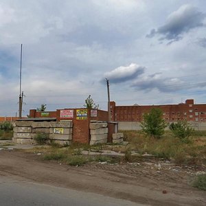 Khryashchyovskoye Highway, 5с1, Togliatti: photo