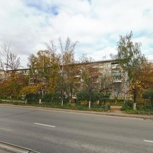 Geroev Avenue, 39, Nizhny Novgorod: photo