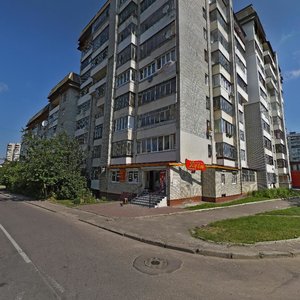 Kulparkivska vulytsia, 156, Lviv: photo