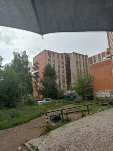 Trufanova Street, 30, Yaroslavl: photo