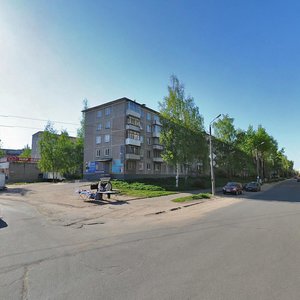 Zinaidy Konoplyannikovoy Street, No:20, Tver: Fotoğraflar