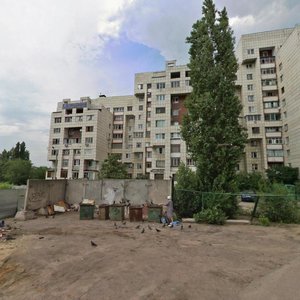 Sportivnaya Embankment, 23, Voronezh: photo