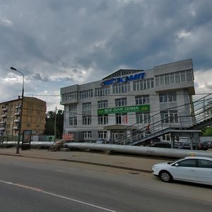 Mnyovniki Street, 16, : foto