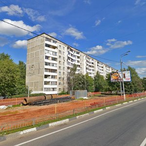 Olimpiyskiy Avenue, 24, : foto