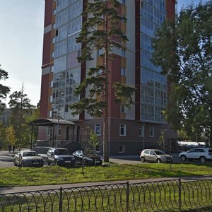 Vosstania Street, 80А, Kazan: photo