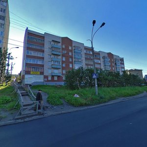 Sverdlova Street, 46А, Murmansk: photo