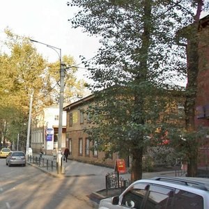 Gorky street, 32А, : foto