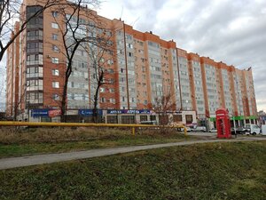 Ставрополь, Улица Достоевского, 75: фото