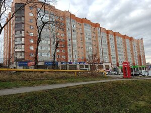 Dostoyevskogo Street, 75, : foto