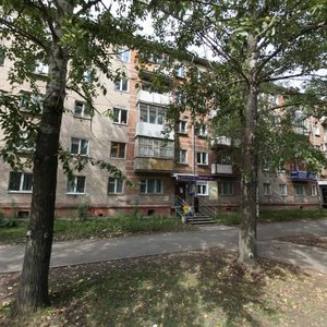 Makarenko Street, 54, Perm: photo
