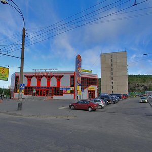 Baumana Street, 3, : foto