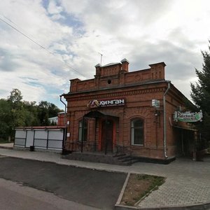 Благовещенск, Улица Шевченко, 11/1: фото