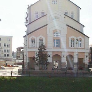 Levo-Bulachnaya Street, 30 ، قازان: صورة