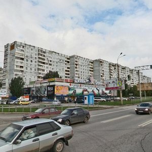 Moskovskoye Highway, 306А, Samara: photo