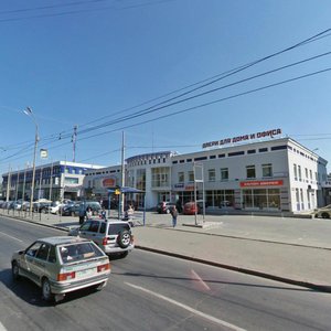 Kosmonavtov Avenue, 98Б, Yekaterinburg: photo