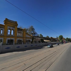 Velyka Panasivska Street, 89, Kharkiv: photo