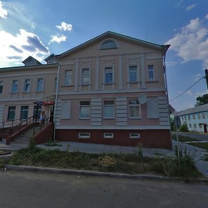 Pushkina Street, 3А, Kolomna: photo