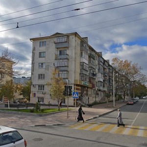 Snaypera Rubakho Street, 10, Novorossiysk: photo