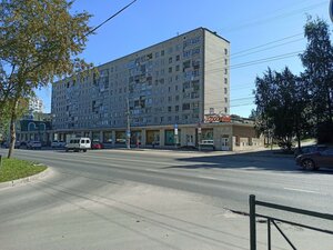 Leningradskaya ulitsa, 85, Vologda: photo