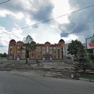 Moskovskiy prospekt, 158, Bryansk: photo