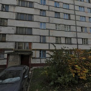 Teplichnaya Street, 11, : foto