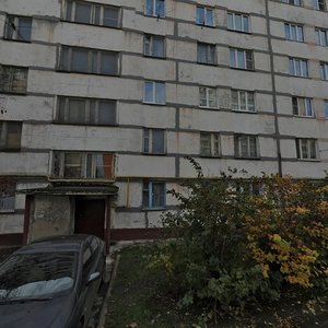 Teplichnaya Street, 11, Podolsk: photo