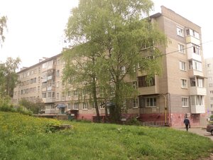 Чебоксары, Хевешская улица, 31: фото