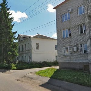 Ulitsa Lunacharskogo, 87, : foto