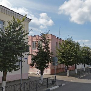 Sovetskaya Street, 108/16, Egorievsk: photo