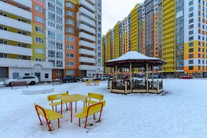 Komendantskiy Avenue, No:59к2, Saint‑Petersburg: Fotoğraflar