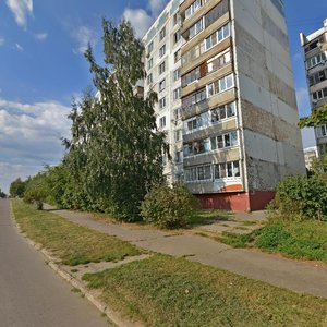 Yuzhnaya Street, 11, Kolomna: photo