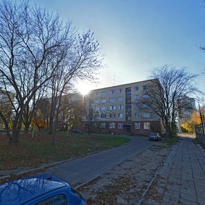 Shyrokaja Street, 26, Minsk: photo