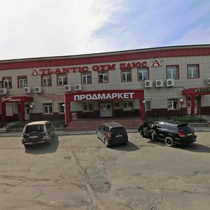Ulitsa Karbysheva, 12В, : foto