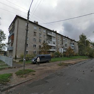 Pirogova Street, 10, Yaroslavl: photo