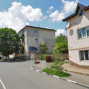 Suvorovskiy spusk, 2, Simferopol: photo